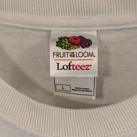 🏁 ATL Motor Speedway Shirt - Picture 3 of 5